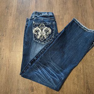 Women's jeans size 16